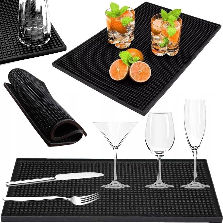 Severno Mata barmańska do suszenia naczyń, ociekacz