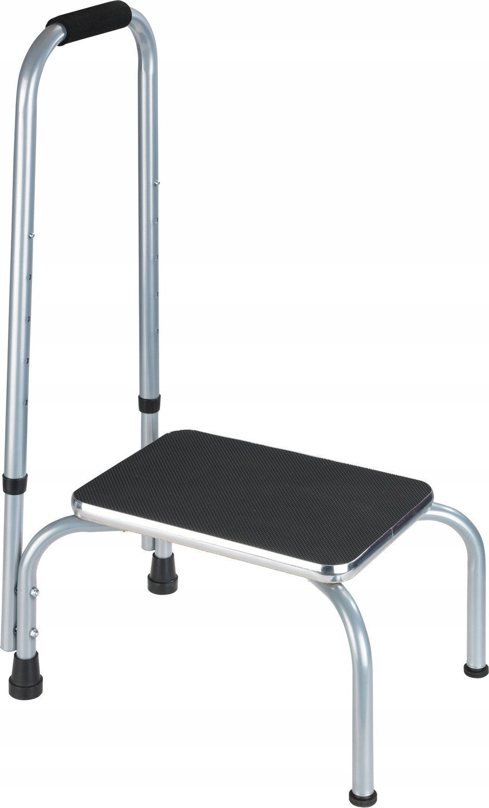 Maximex Podest z regulowaną rączką SECURA, max. 150 kg