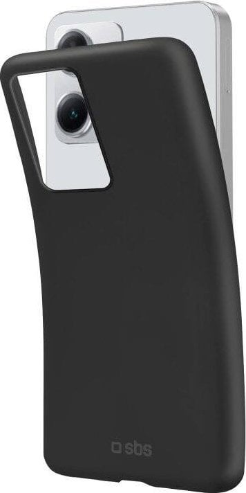 SBS Mobile SBS Sensity cover for Xiaomi Redmi Note 12 Pro+ standard