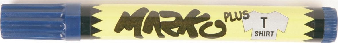 Marabu Fantasy colour textil marko plus m.niebieski