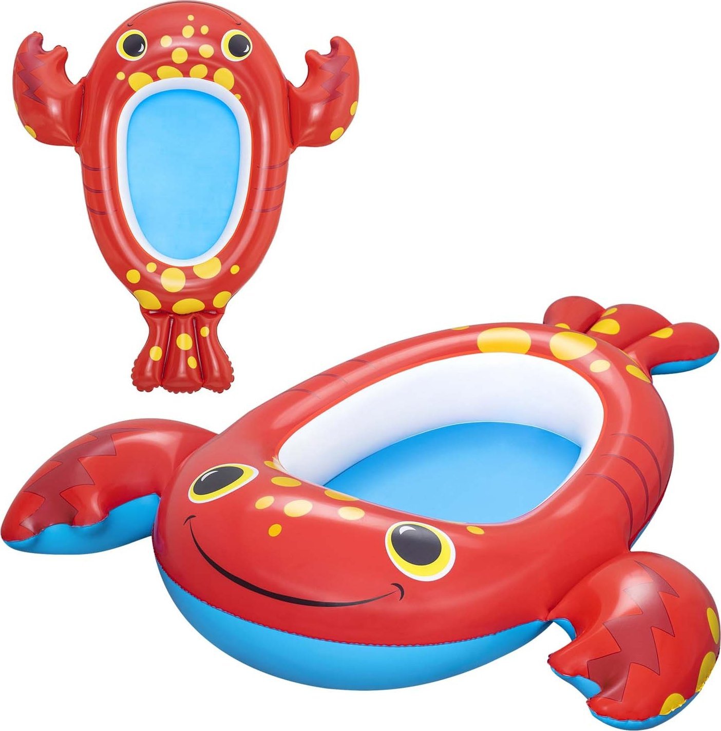 Bestway Pontonik dla dzieci homar Bestway 34170