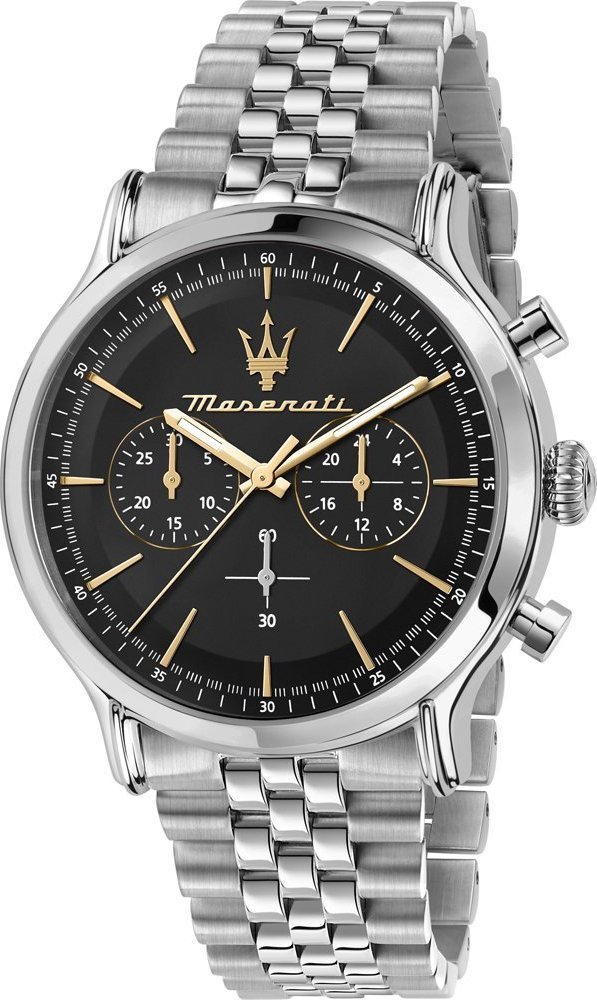 Zegarek Maserati ZEGAREK MASERATI męski R8873618017 (42MM) NoSize