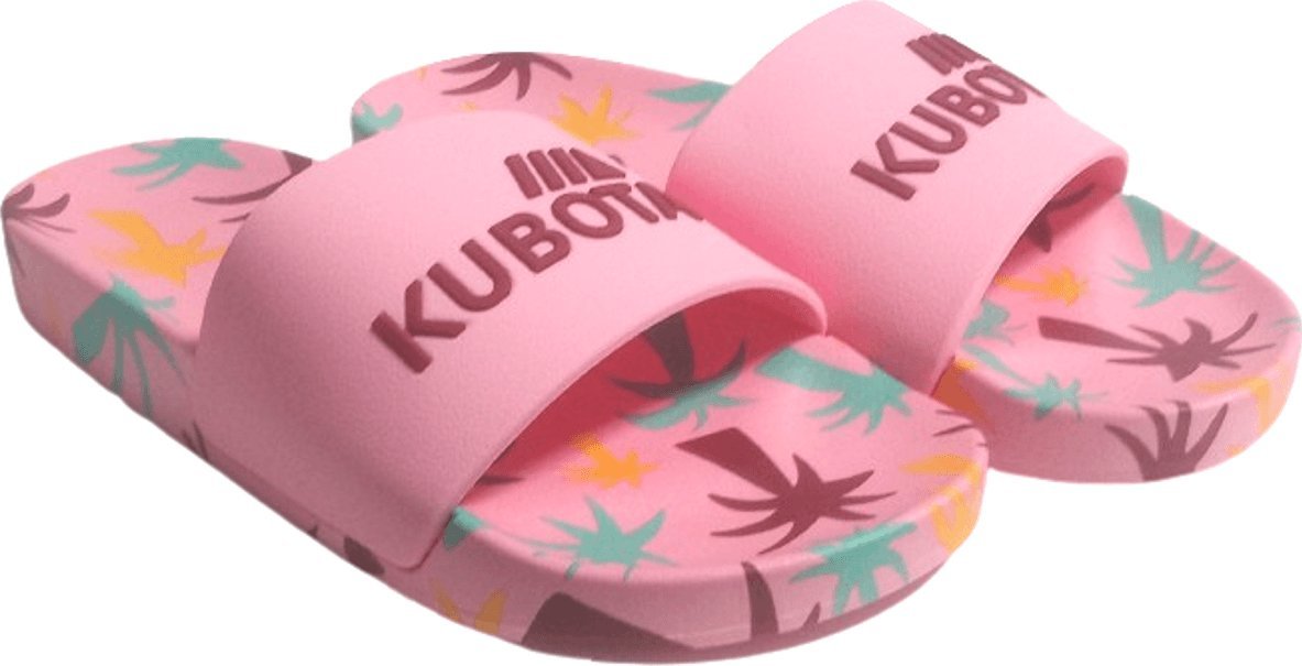 Kubota Basenowe klapki Kubota - Rozmiar 37