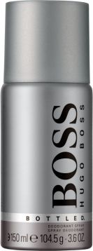 Hugo Boss No.6 Dezodorant w sprayu 150ml