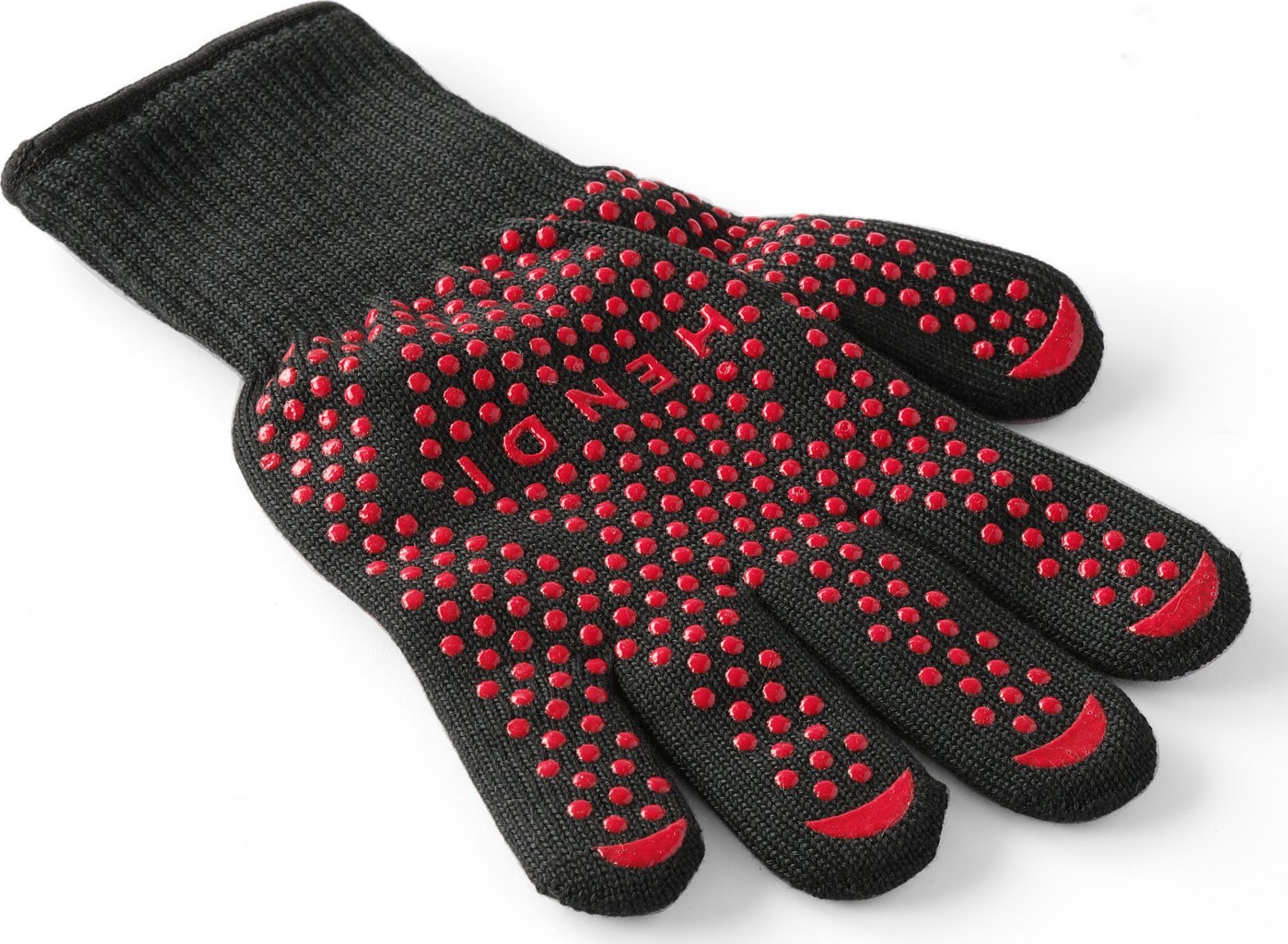 Hendi Rękawice ochronne odporne na ciepło do 350C Hendi 556634 Rękawice ochronne odporne na ciepło do 350C Hendi 556634