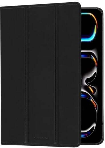 dbramante1928 Risskov - Flip-Hulle fur Tablet - Schwarz