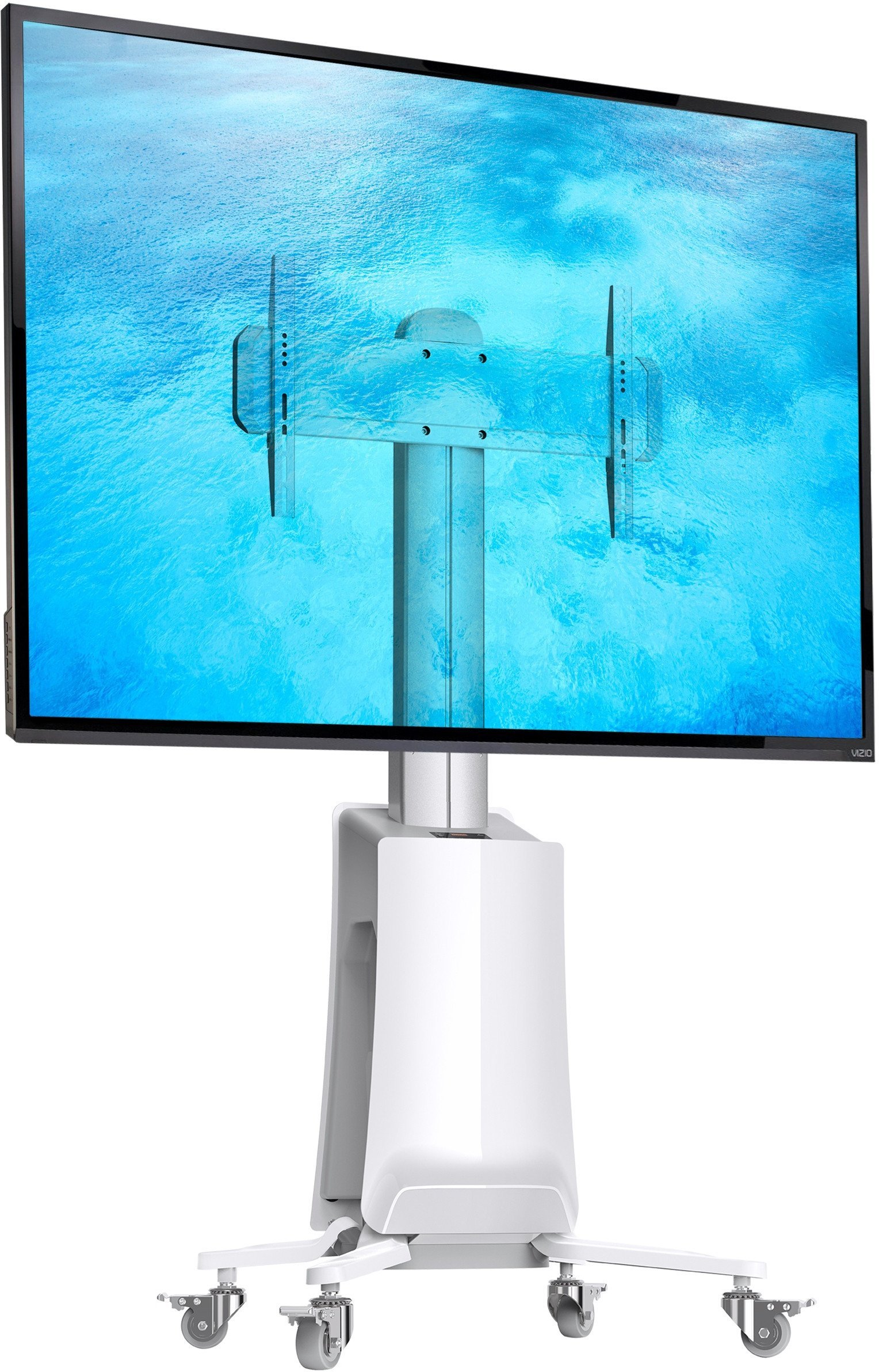 North Bayou Stojak podłogowy G85W 55'' - 80''