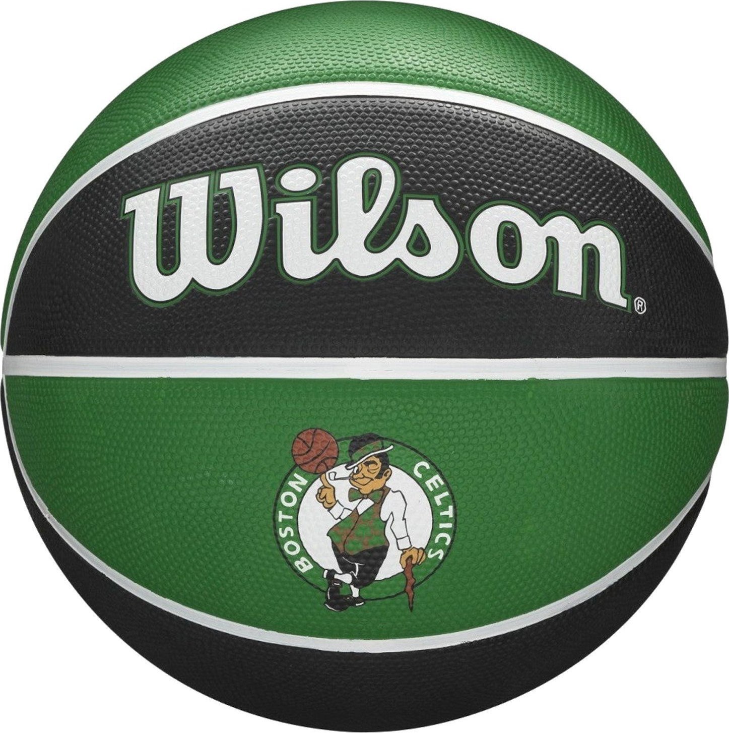Wilson Wilson NBA Team Boston Celtics Ball WTB1300XBBOS Czarne 7
