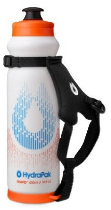 Tempo Pro 400ml, White