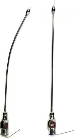 Ratujesz Kateter (igła) typ z kulką