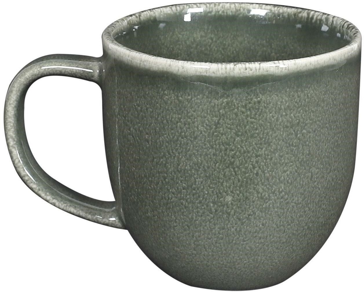 INTESI KUBEK BLACK FOREST 300ML ZIELONY