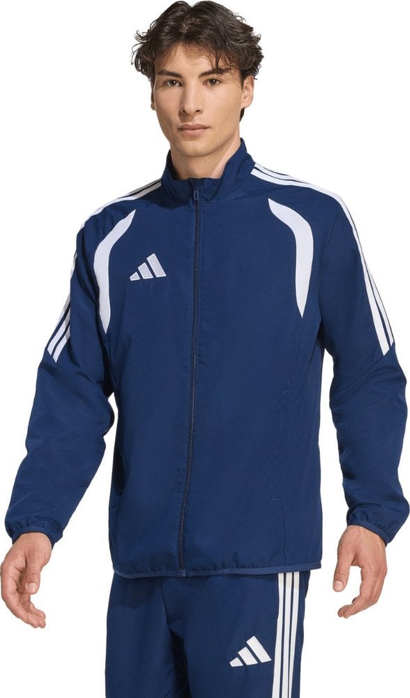 Bluza męska adidas Tiro 26 League Presentation granatowa JZ9048 M