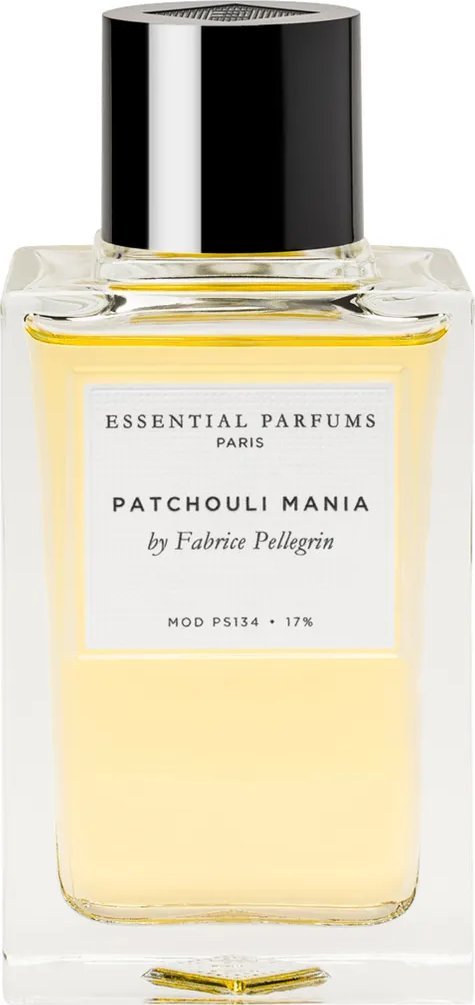 Essential Parfums Patchouli Mania woda perfumowana 100ml
