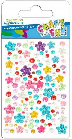 Euro Trade KrysztaĹ‚y samoprzylepne 382478