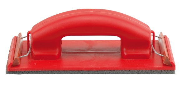 Vorel Blok ścierny z zatrzaskiem 210x105mm 07962