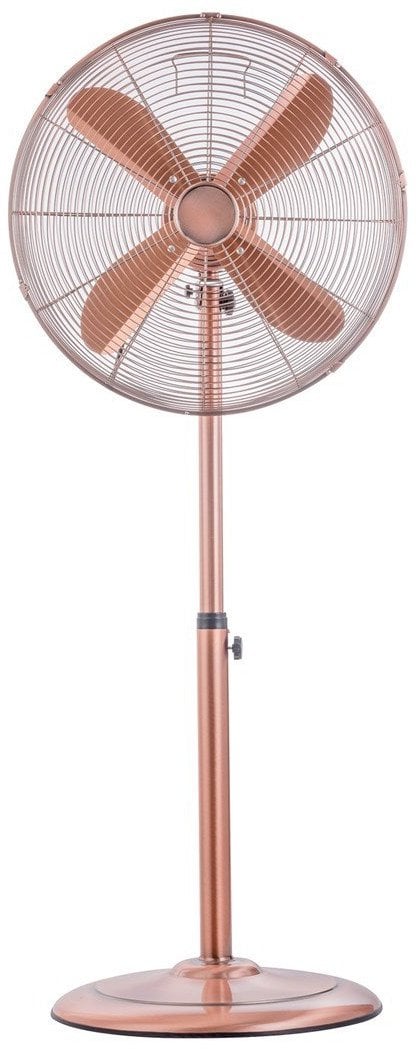 Wentylator stojący Ravanson WT-7050M (miedziany)