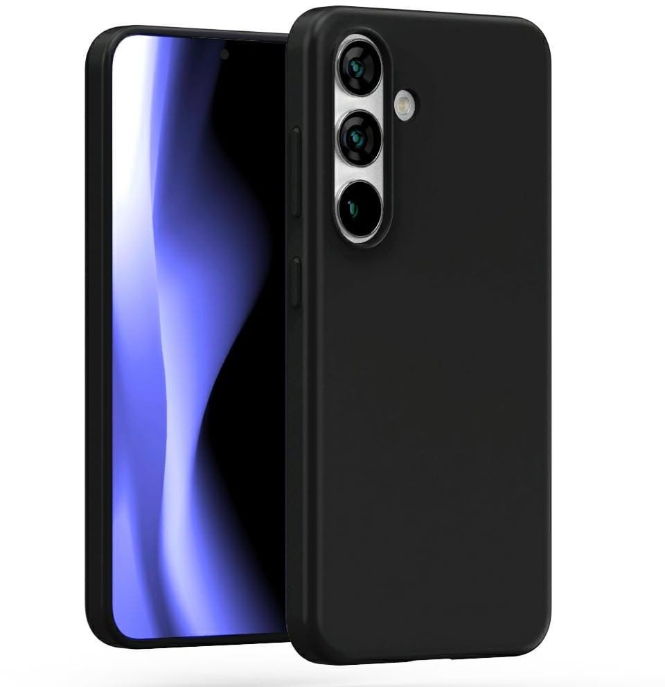 Mercury Soft Sam S25 S931 czarny/black