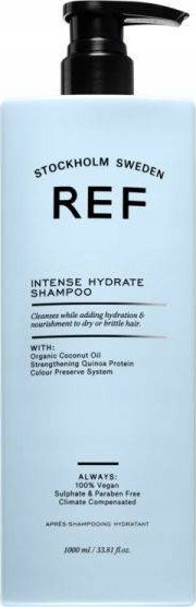 REF REF Intense Hydrate Shampoo 1000 ml