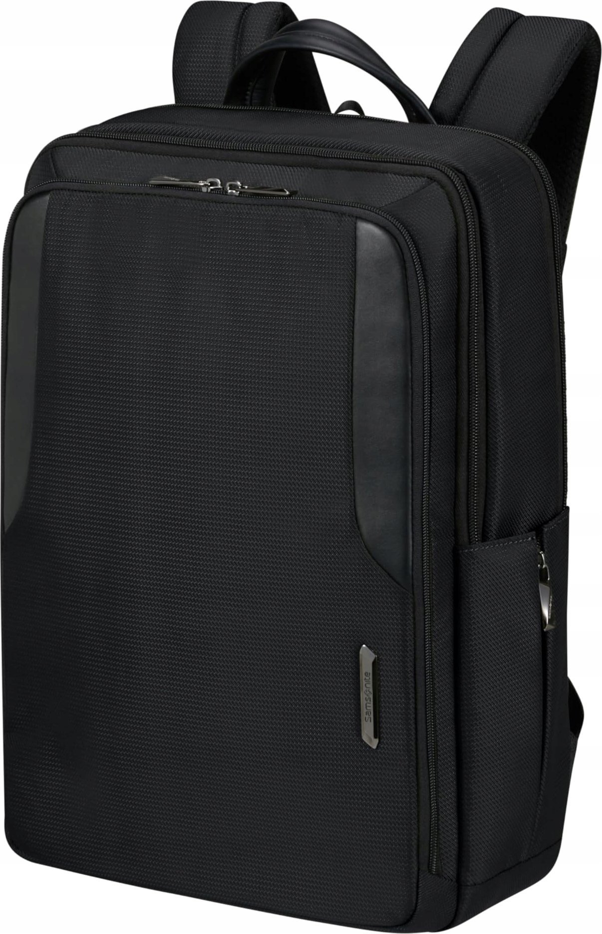 Plecak Hama 146511 1041 PLECAK SAMSONITE XBR 2.0 DO LAPTOPA 17.1'' CZARNY