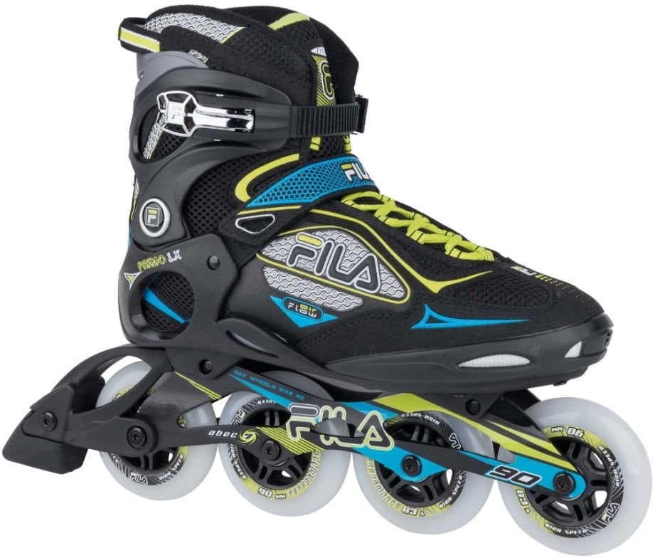 Fila FS Akc BREAK SUPPORT FITENS Ghilbi 90 mm