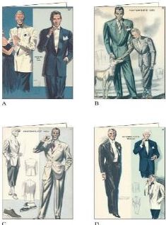 Rossi Karnet z kopertÄ… AGR051