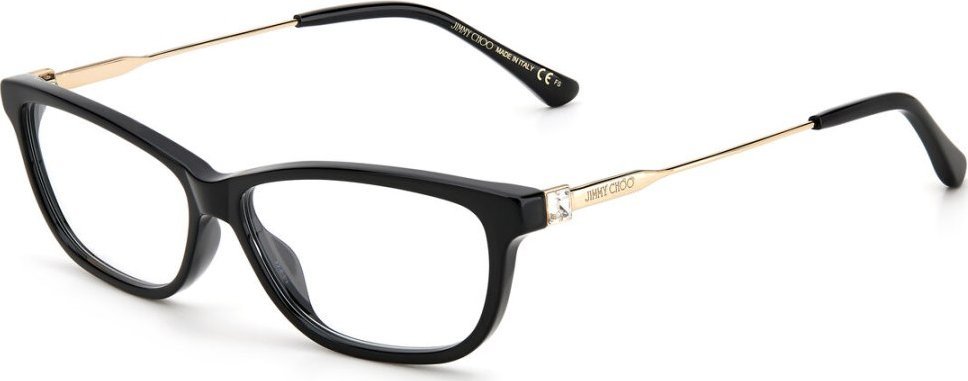Jimmy Choo Ramki do okularów Damski Jimmy Choo JC342-807 54 mm