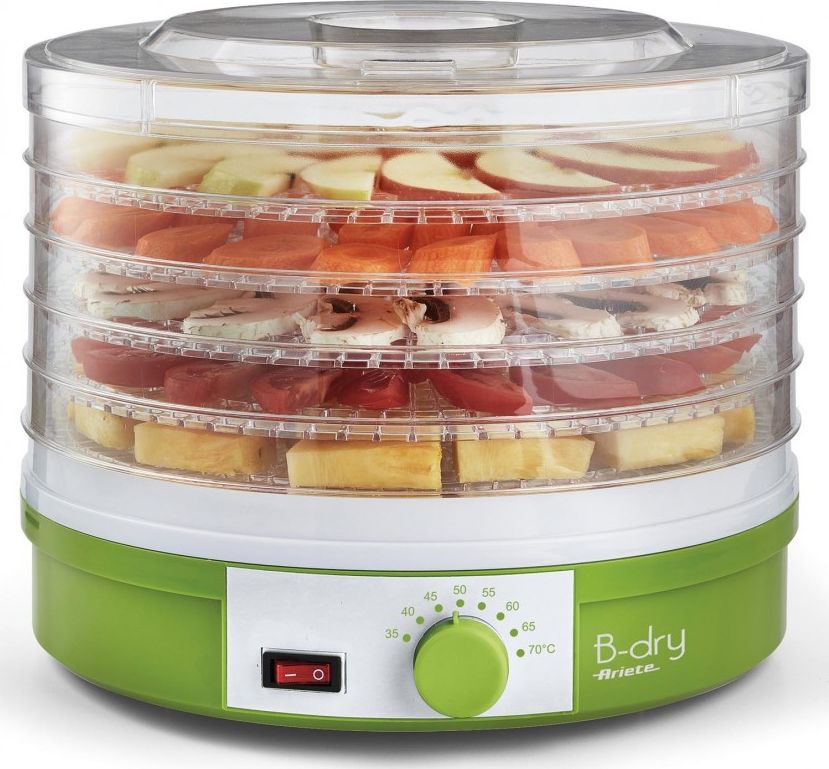 Suszarka Ariete 616 B-Dry