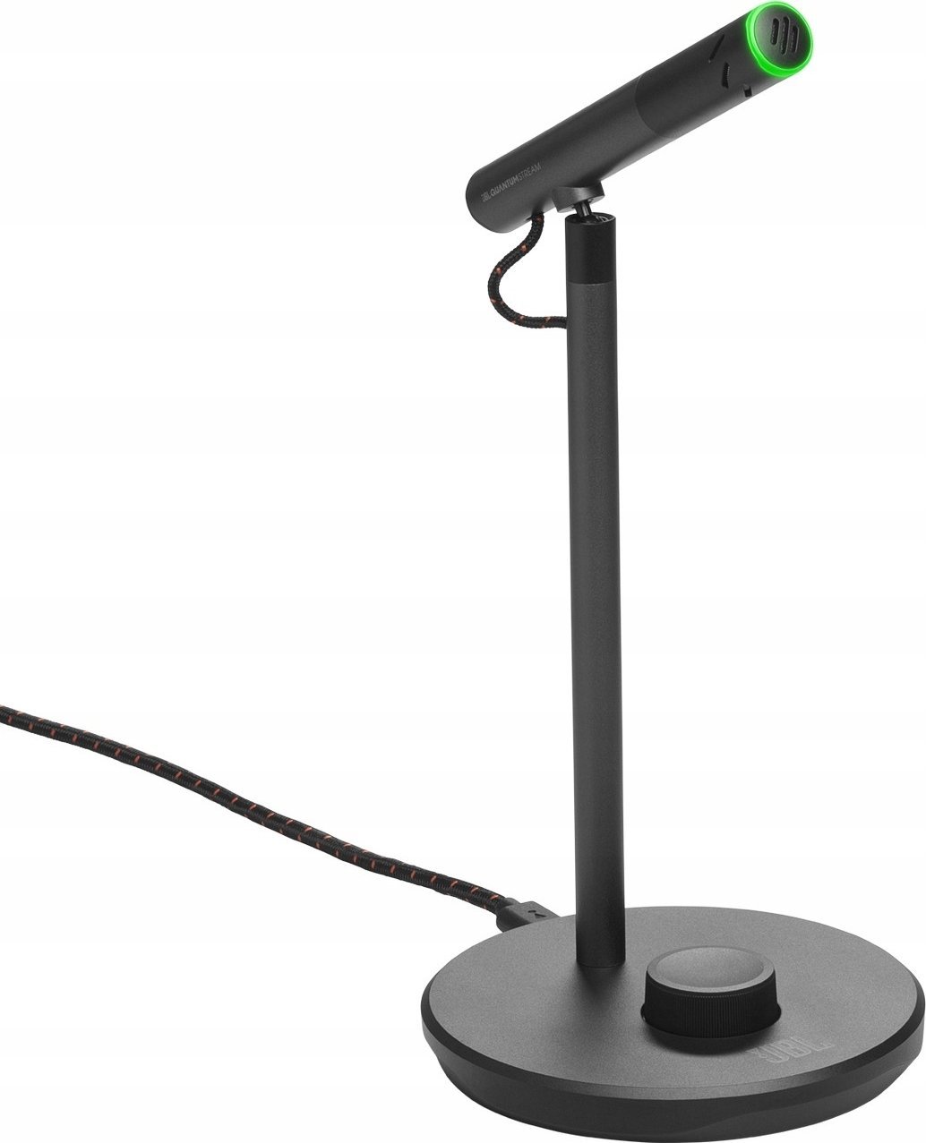 Mikrofon JBL Quantum Stream Talk (JBLSTRMTALKBLK)