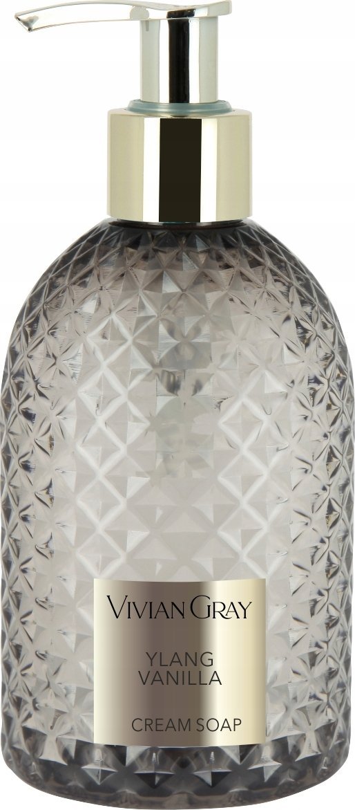 Newcos VIVIAN GRAY mydło w płynie Ylang & Vanilla, 300 ml