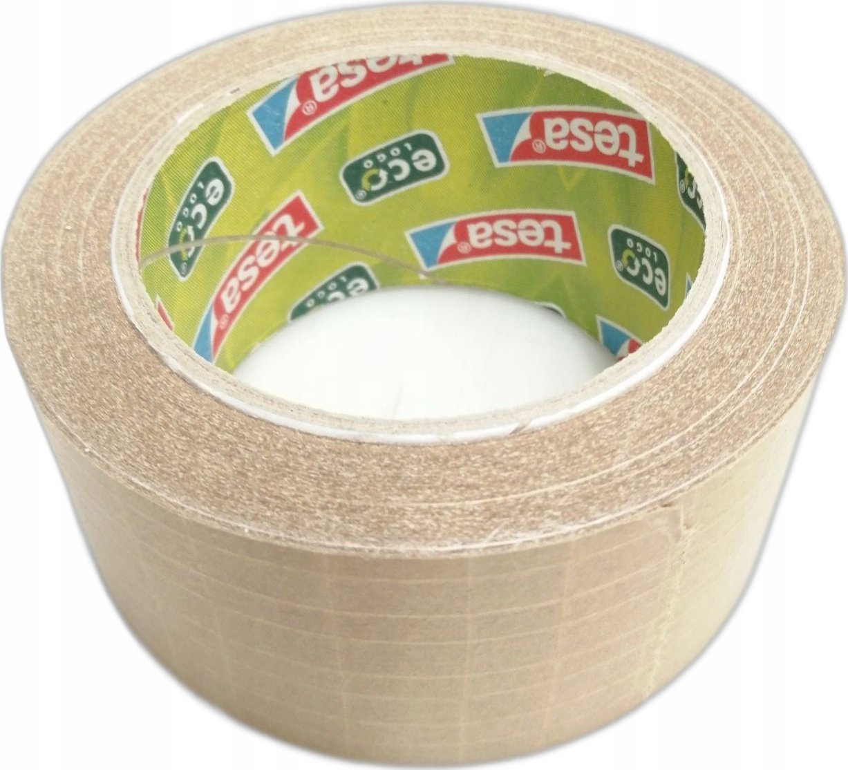Tesa tesapack Papier ecologo ultra Strong 25m 50mm -Packband-