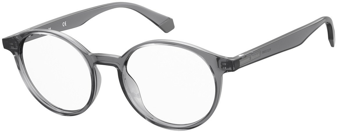 Okulary POLAROID PLD-D380-KB7. Okulary, Kolor FLOCK. Unisex. NoSize