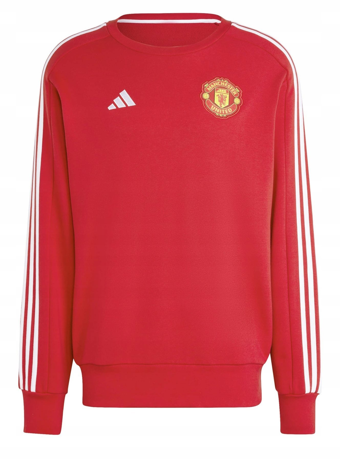 Adidas Bluza Manchester United DNA IT4163
