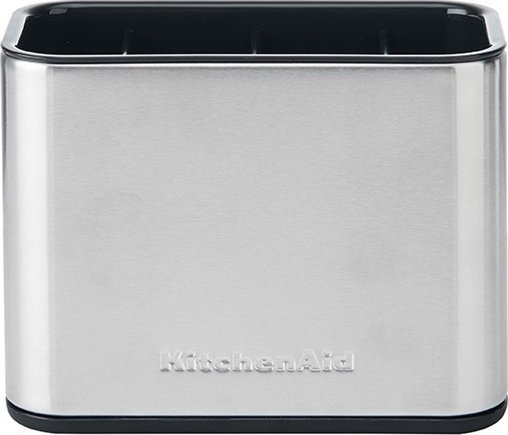 KitchenAid KitchenAid pojemnik do zlewu stainless steel