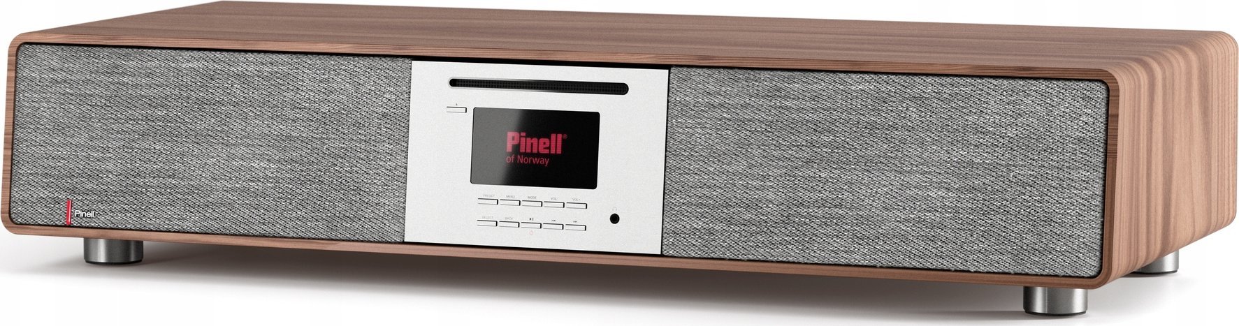 Radio PINELL RADIO SUPERSOUND 901 DAB DAB+ INTERNET