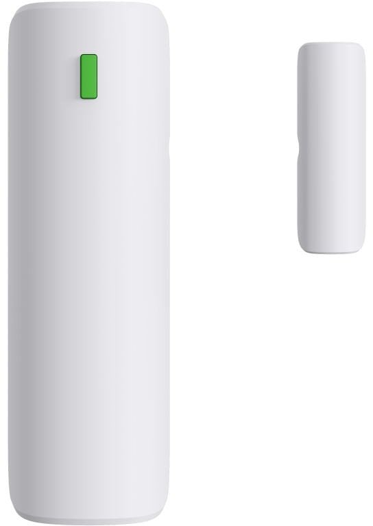 iGET SECURITY EP4 - Bezdrátový magnetický senzor pro dveře/okna pro alarm iGET SECURITY M5