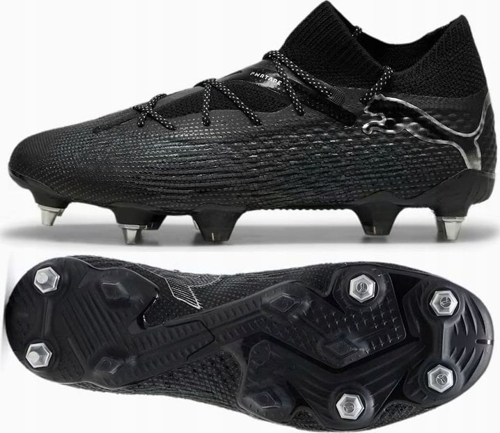 Puma Buty Puma FUTURE 7 Ultimate MxSG 107918-02