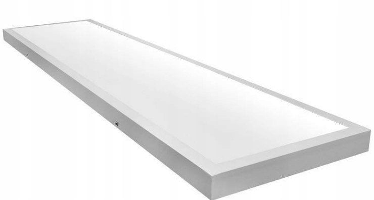 Panel ledowy natynkowy Virgo 48W GW-0119