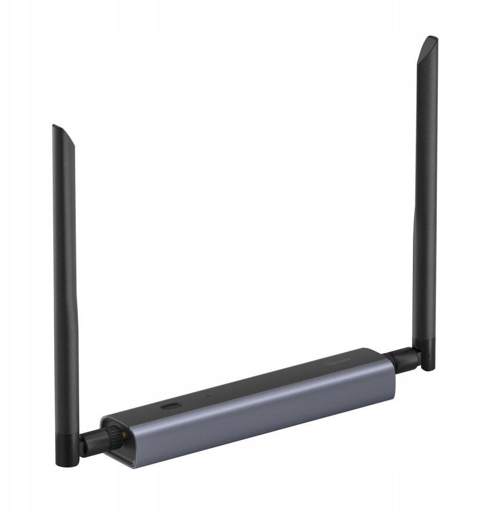 Bramka ZigBee SONOFF Dongle Max (Home Assistant, Zigbee2MQTT, Thread)