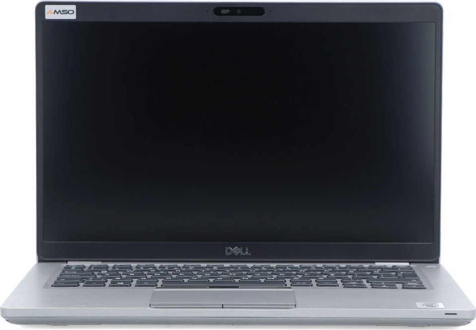 Laptop Dell Dell Latitude 5410 i5-10210U 16GB 512GB SSD M.2 1366x768 Klasa A- Windows 11 Home