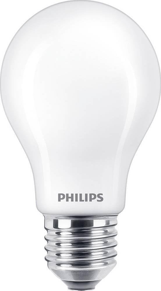 Philips Philips LED Bulb E27 2-Pack 7W (60W) 2700K 806lm