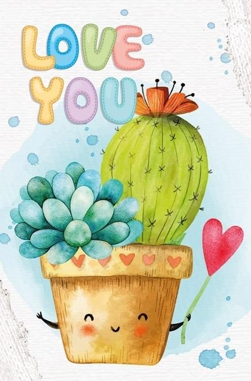 Fresh Notatnik ozdobny 105x165/64K kratka TW Kaktus