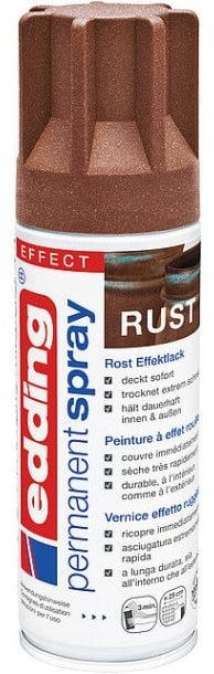 Edding Spray Rust Effect 200ml