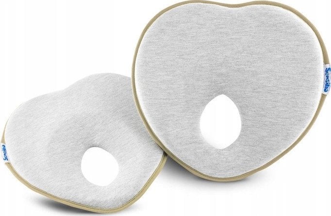 Sensillo PODUSZKA KORYGUJĄCA BEIGE