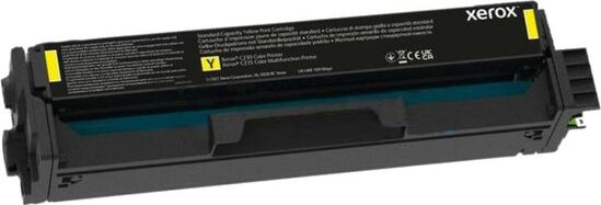 Toner Xerox Yellow Oryginał (1_789797)