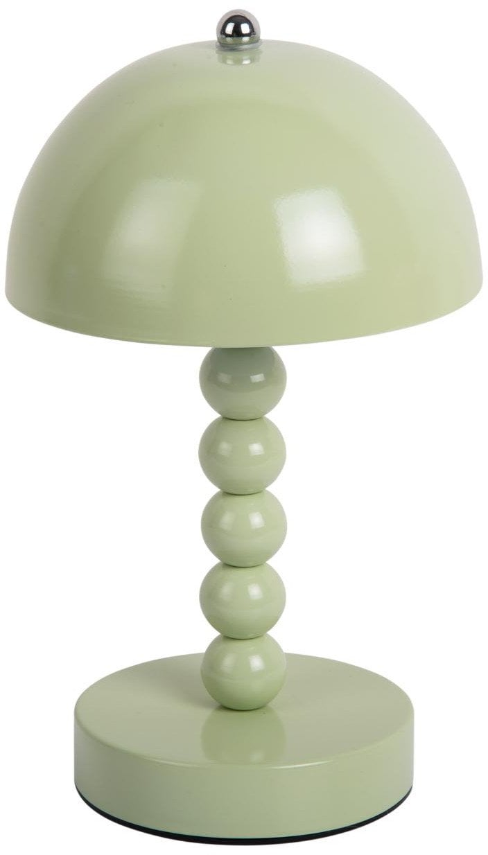 Lampka stołowa BUBBLES, Ø 16 cm