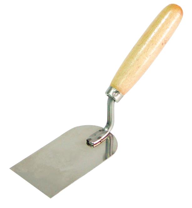 Mega Kielnia sztukatorska 80x100mm stal nierdzewna - 61768