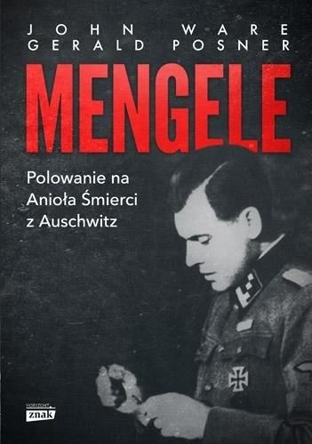 MENGELE WYD. 2