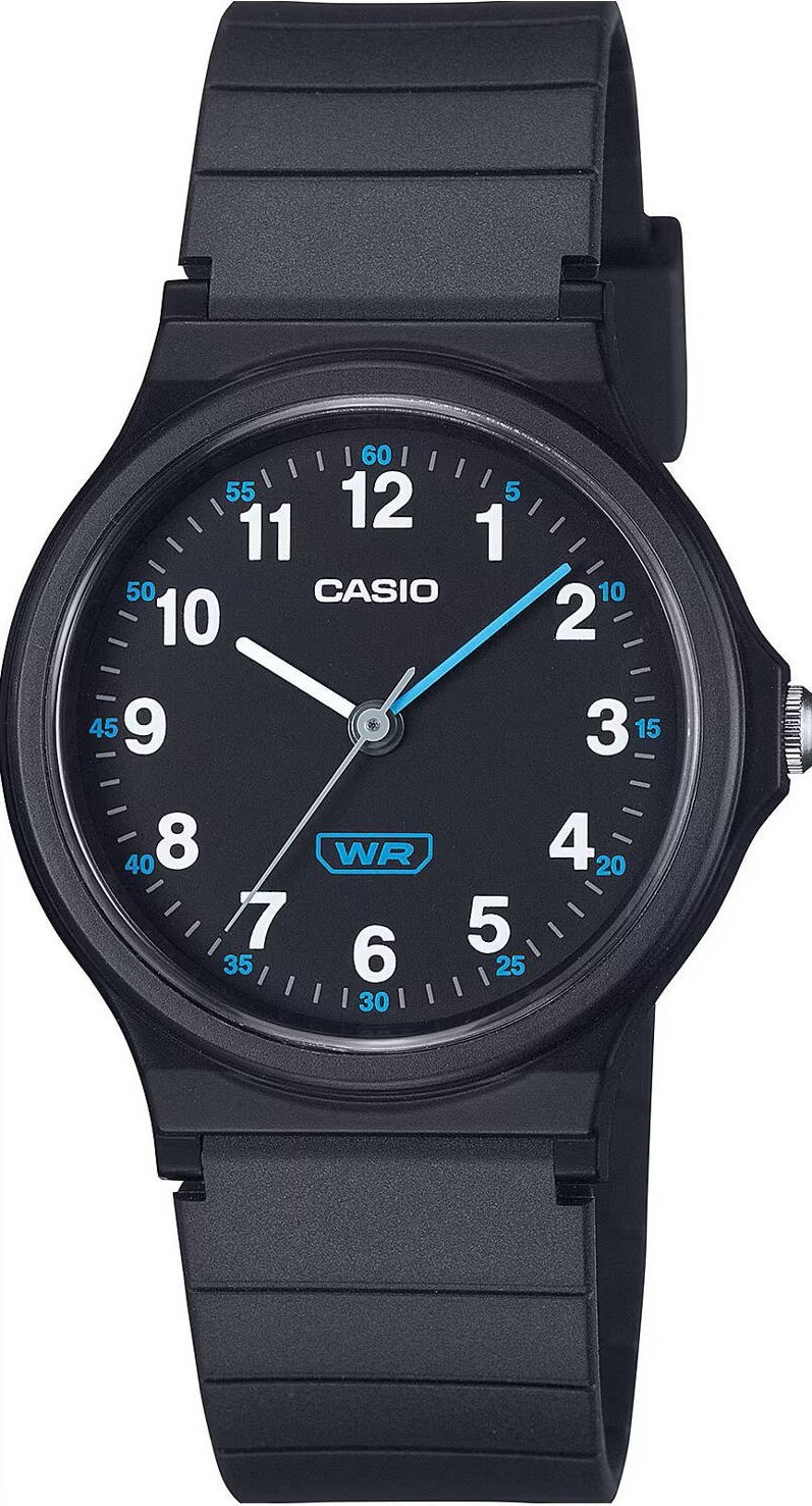 Zegarek Casio Zegarek Casio LQ-24B-1BEF Unisex .