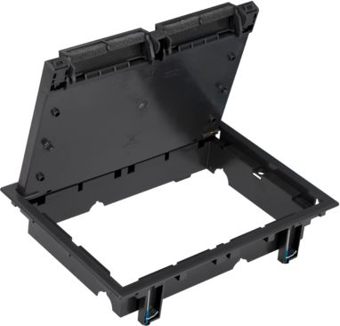 Kontakt-Simon Connect Pokrywa SF rewizyjna 6xCIMA (S600/14)