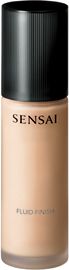 Kanebo Sensai Fluid Finish Podkład do twarzy FF 206 Golden Dune 30ml